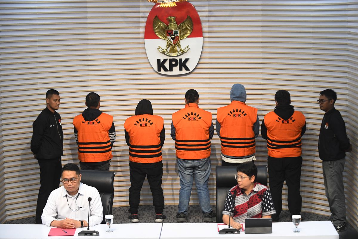 Bongkar Rahasia: Kartel Digital & Sistem Pengadaan Publik Bermasalah