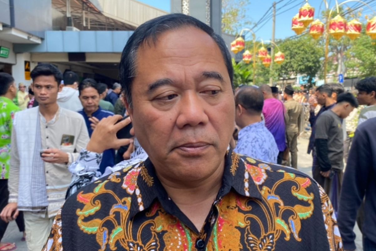 Bonus Rp200.000! Laporkan Pembuang Sampah Surabaya, Dapatkan Hadiah