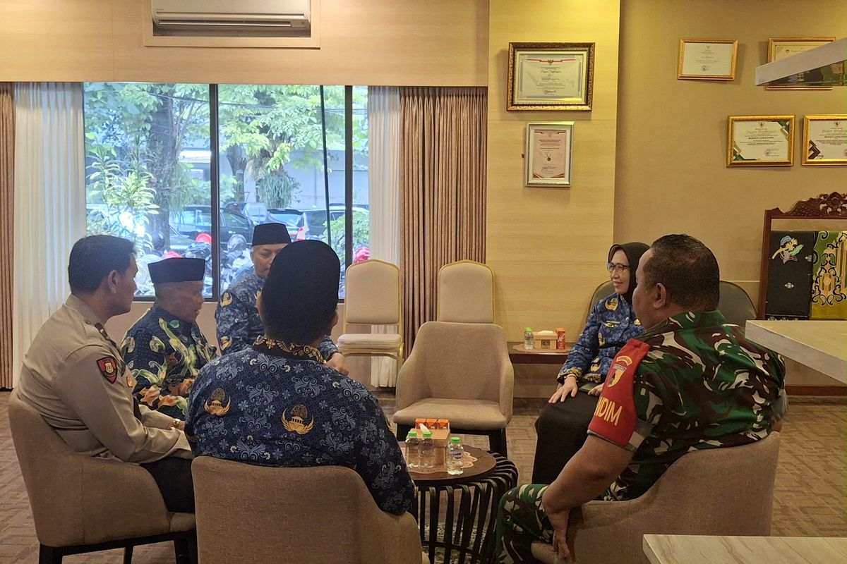 Bupati Lumajang Atasi Sound Horeg: Koordinasi Polres Tetapkan Batasan