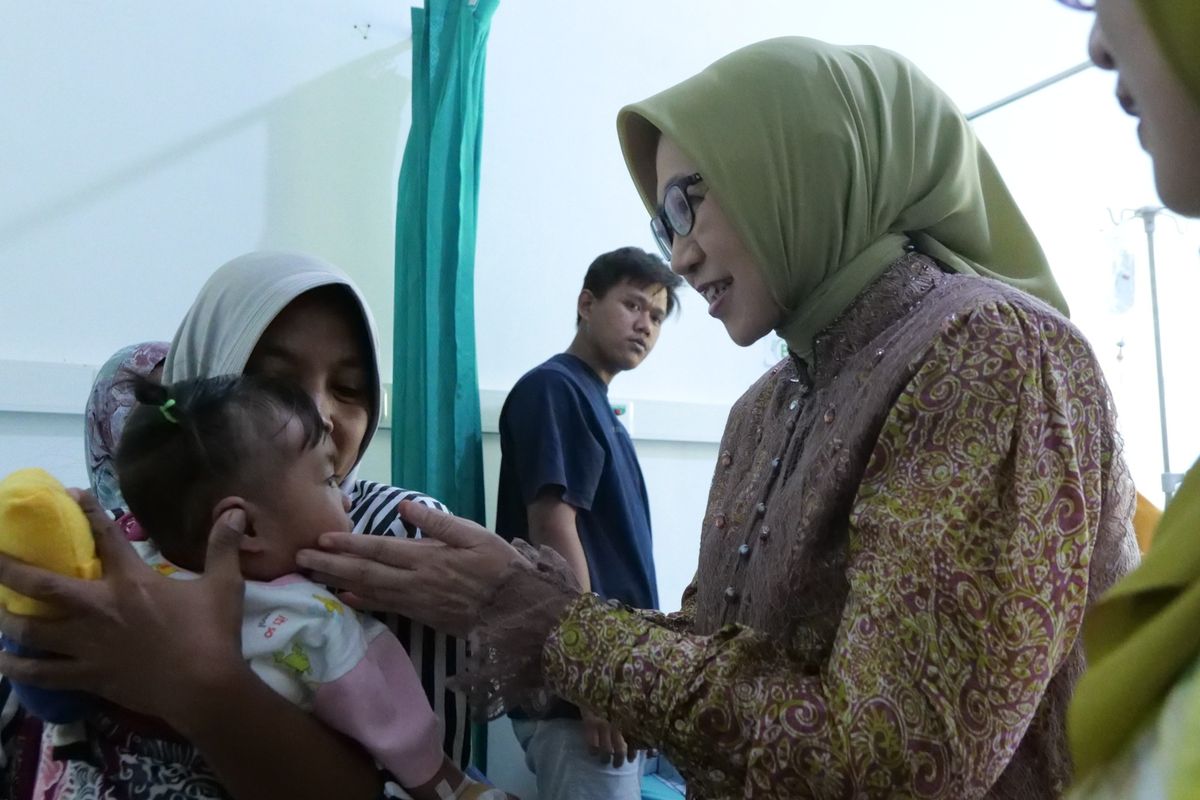 Bupati Lumajang Safari Ngantor: Layanan Cepat di Kecamatan Mulai Besok