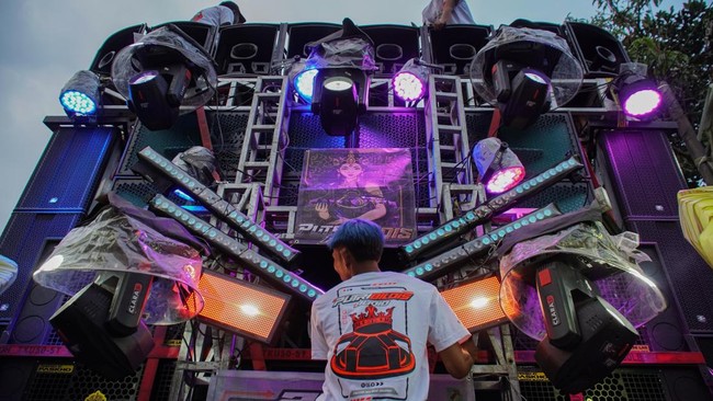Bupati Wali Kota Malang Abaikan Fatwa MUI: Sound System Horeg Tetap Beroperasi