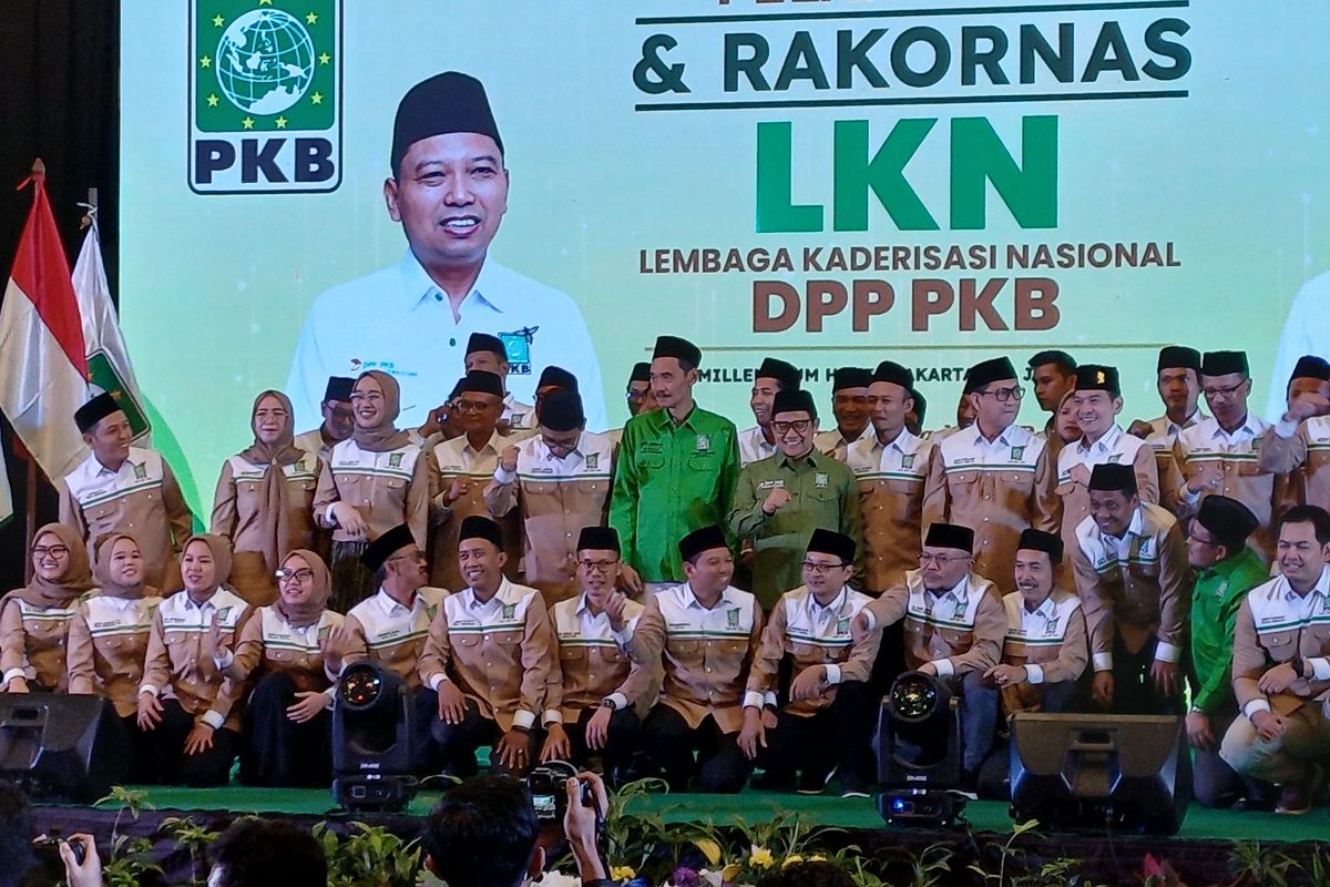 Cak Imin: Politik Gorong-gorong, Populer Tapi Palsu?