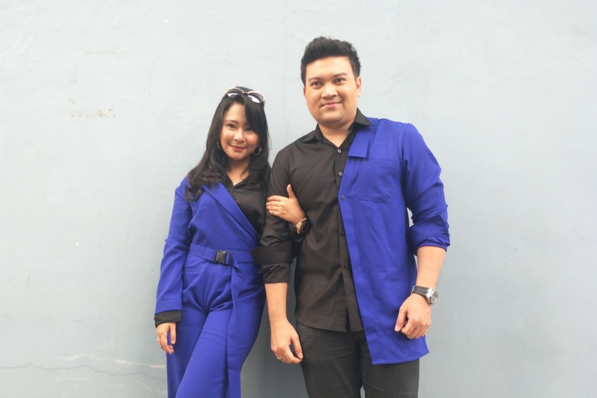 Chikita Meidy Gugat Cerai, KDRT & Judi Online Terkuak?