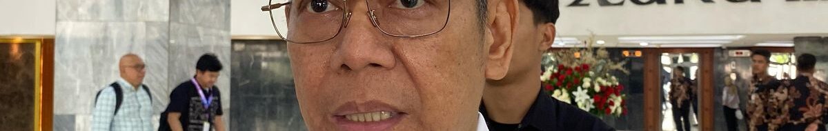 DPR Desak Pemerintah Nego Tarif Impor AS: Solusi Cepat?