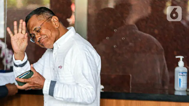 Dahlan Iskan Tersangka Penggelapan: Kuasa Hukum Buka Suara