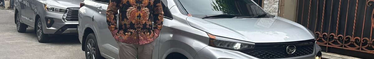 Daihatsu Xenia 2024: Irit BBM, Stabil, Review Jujur & Lengkap