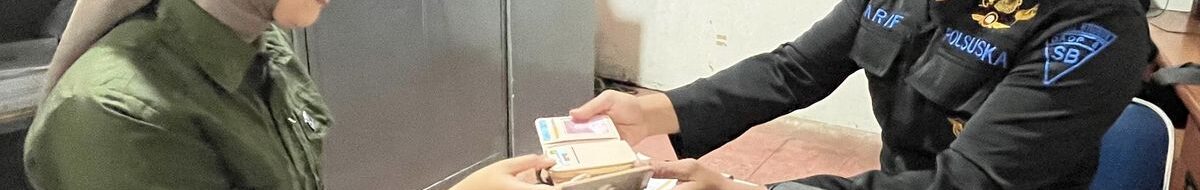 Daop 8 Surabaya: Temukan Harta Karun Rp815 Juta Barang Penumpang