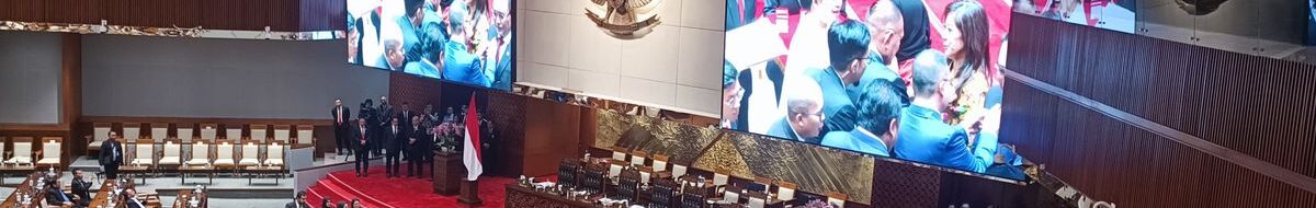 Dapatkan Akses RUU KUHAP Terbaru: Begini Cara Mudah Mendapatkannya