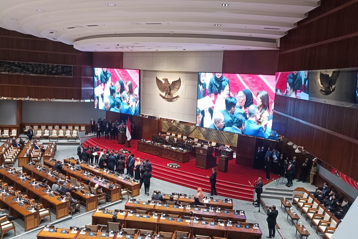 Dapatkan Akses RUU KUHAP Terbaru: Begini Cara Mudah Mendapatkannya