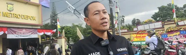 Depok: Polisi Buru Pelaku Bullying Viral Remaja Perempuan