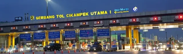 Diskon Tol 20%: Tanggal Promo, Cek Sekarang Juga!