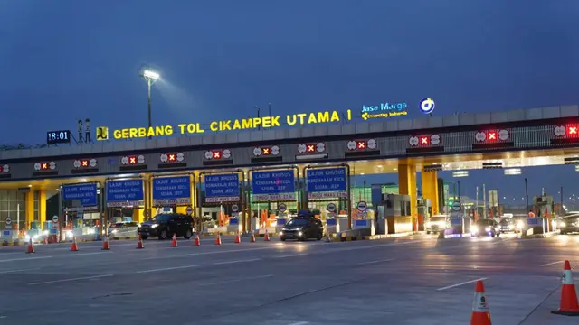 Diskon Tol 20%: Tanggal Promo, Cek Sekarang Juga!