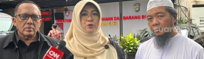 Dokter Tifa Tolak Penyidik, Tantang Bukti Ijazah Jokowi?