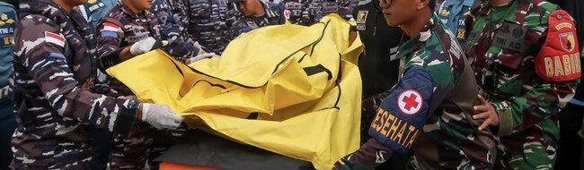 Dua Jenazah Korban KMP Tunu Pratama Teridentifikasi, Total 40 Jiwa