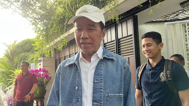 Dukungan Jokowi pada Gibran di Papua: Komitmen Pemerintah untuk Pembangunan Berkelanjutan