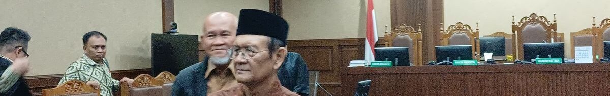 Eks Komisaris ASDP Bongkar Korupsi, Dipecat Erick Thohir?