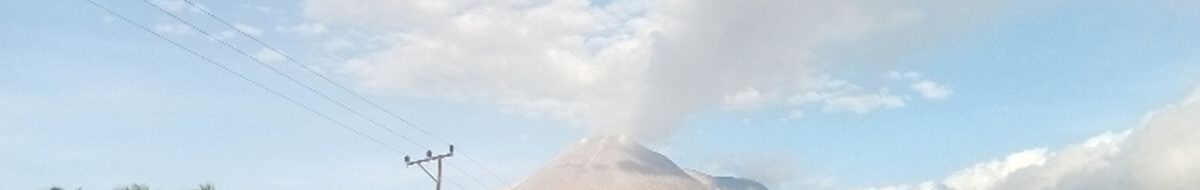 Erupsi Lewotobi Laki-laki: 6 Desa Diminta Segera Mengungsi