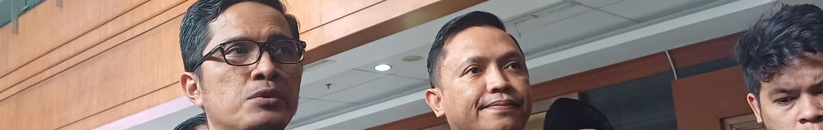 Febri Diansyah: Jaksa Arahkan Suap Hasto, Uji Materi Awalnya?