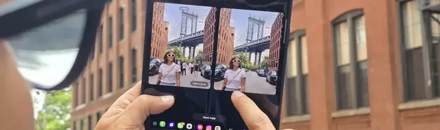 Galaxy Z Fold7: Fitur AI Canggih, Maksimalkan Layar Besar