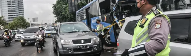 Ganjil Genap Jakarta 9 Juli 2025: Rute & Persiapan Anda
