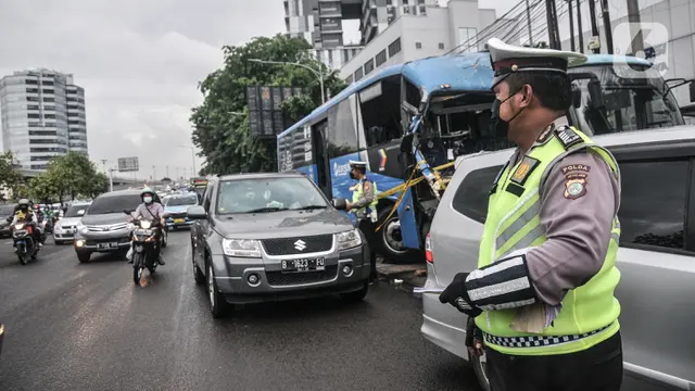 Ganjil Genap Jakarta 9 Juli 2025: Rute & Persiapan Anda