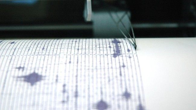 Gempa Bumi M 5,5 Guncang Maluku Tenggara: Warga Panik dan Waspada