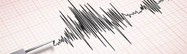 Gempa Magnitudo 5,4 Guncang Banten, Getarannya Sampai Lampung