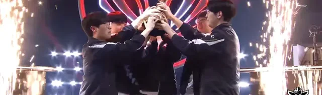 Gen.G Tak Terkalahkan! Juara MSI 2025 Kalahkan T1