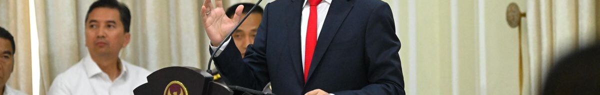 Gibran Desak Pemerintah Segera Sahkan RUU Perlindungan PRT