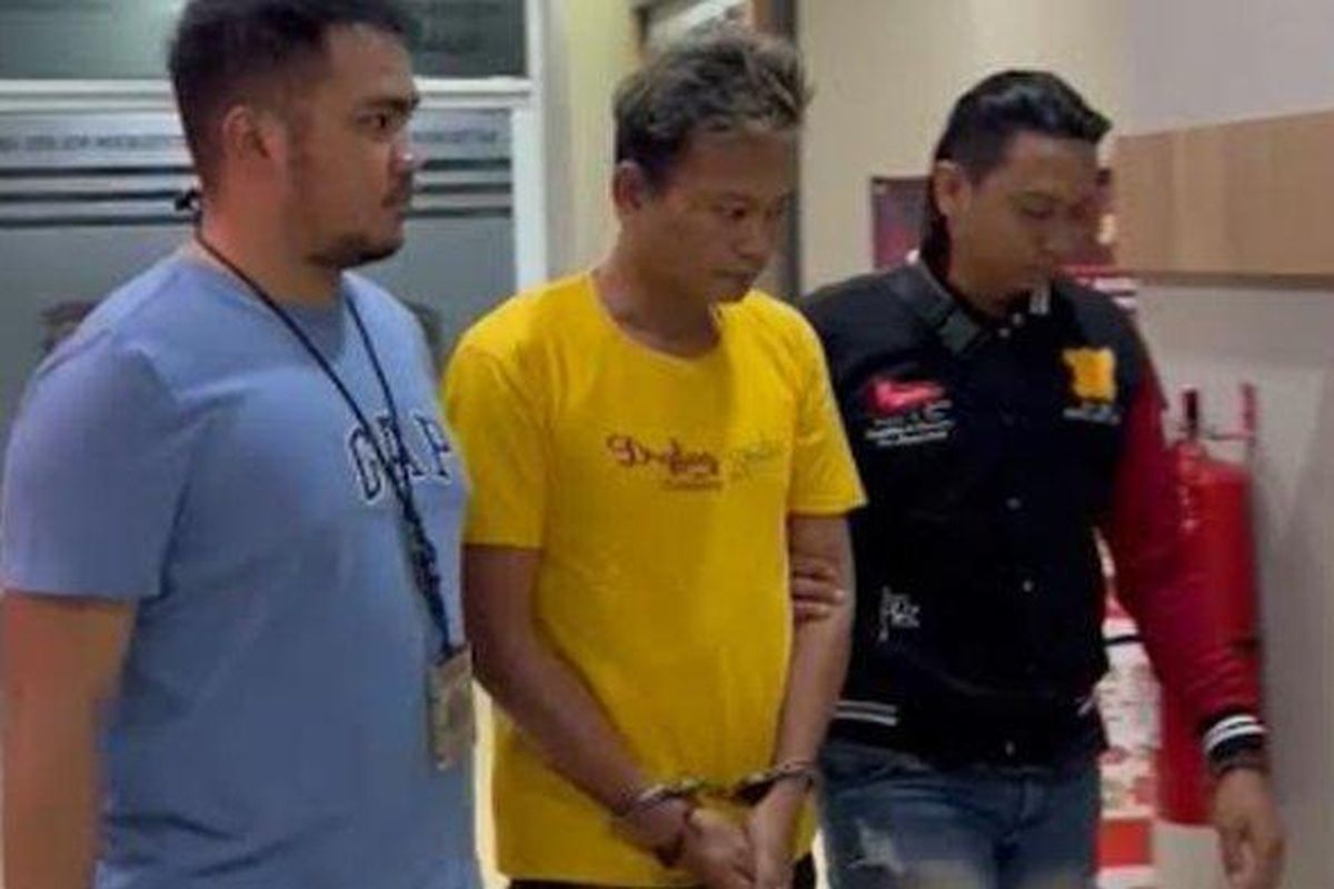 Gresik: Penculikan Dua Pekerja, Satu Selamat, Satu Ditemukan Sampang