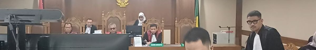 Heboh! Jaksa Agung Azam: Rp 8 Miliar Hasil Rampasan, Rezeki?