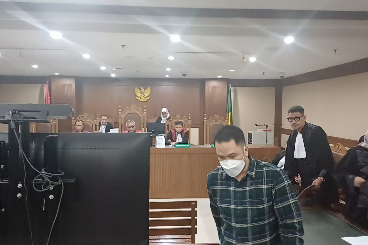 Heboh! Jaksa Agung Azam: Rp 8 Miliar Hasil Rampasan, Rezeki?
