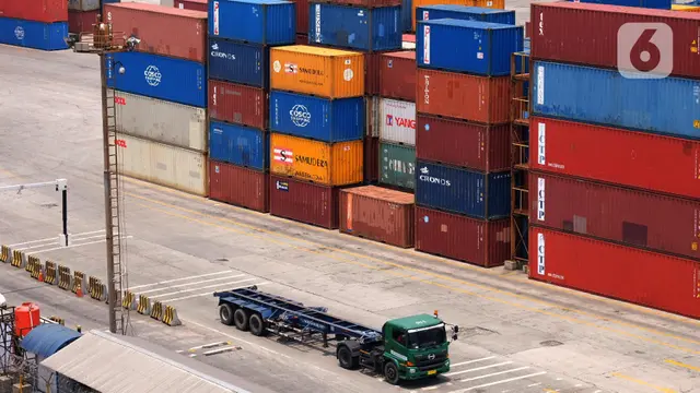 IMF: Tarif Impor Trump Ancam 21 Negara, Dampaknya?