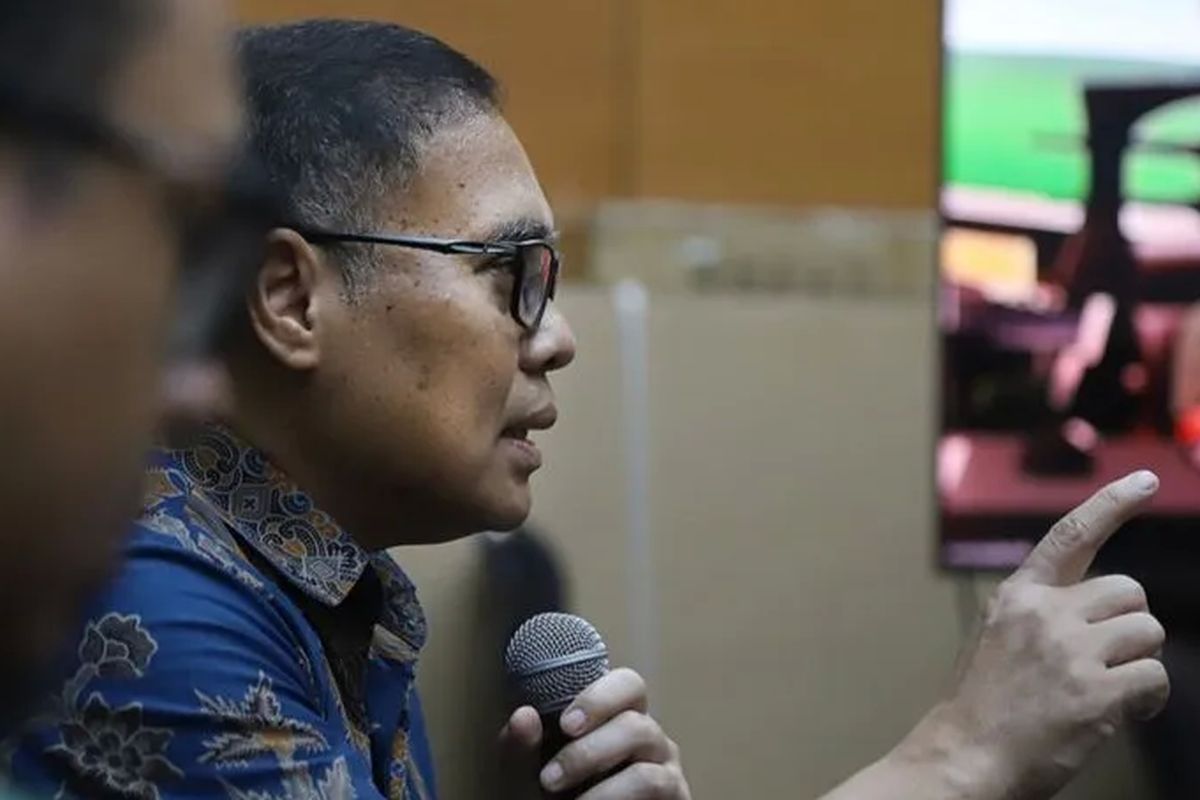 Indonesia-AS: Kesepakatan Penting Hindari Sanksi WTO Berat?