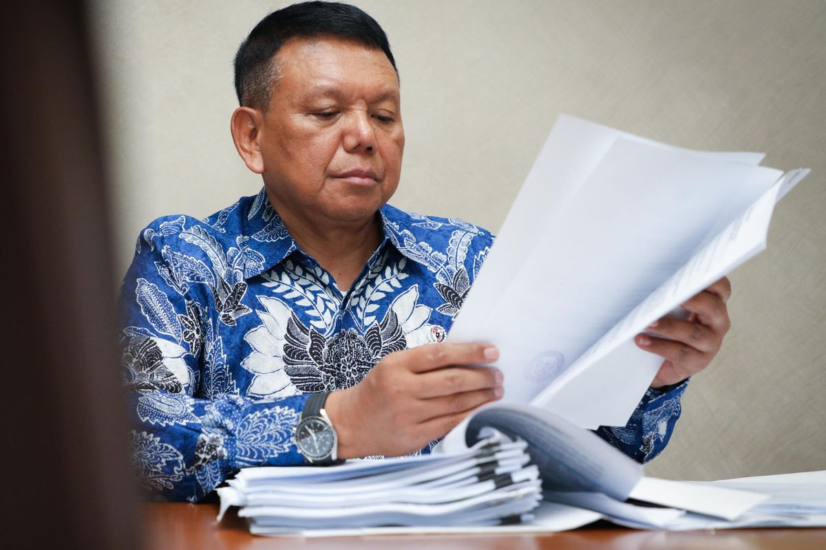 Indonesia Berjuang: Tarif Impor AS Turun di Bawah 32 Persen