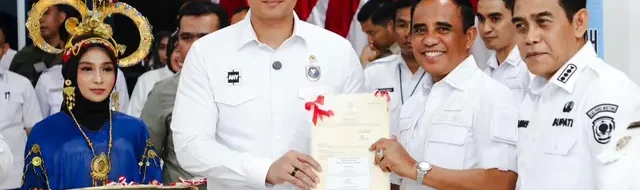 Indonesia Maju? Kepastian Hukum Tanah Jadi Kunci Utama