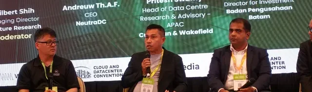 Indonesia Pimpin SIJORI: Gerbang AI Canggih Asia Tenggara