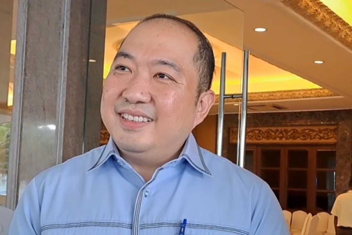 Iwan Lukminto Sritex Diperiksa Lagi Kejagung Besok