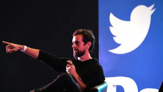 Jack Dorsey, BitChat, Samsung: Strategi Kuasai Pasar Smartphone Asia Tenggara
