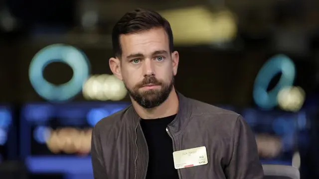 Jack Dorsey Luncurkan BiChat: Kirim Pesan Tanpa Internet!