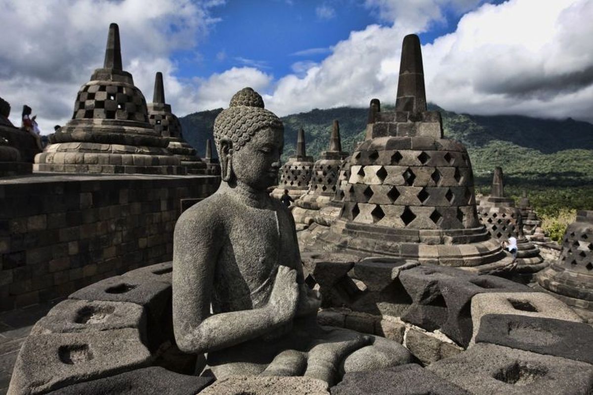 Jelajahi 25 Surga Tersembunyi Magelang: Wisata Jawa Tengah
