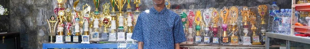 Jualan Es, Raih 100 Prestasi, Masuk ITB: Kisah Inspiratif Avan