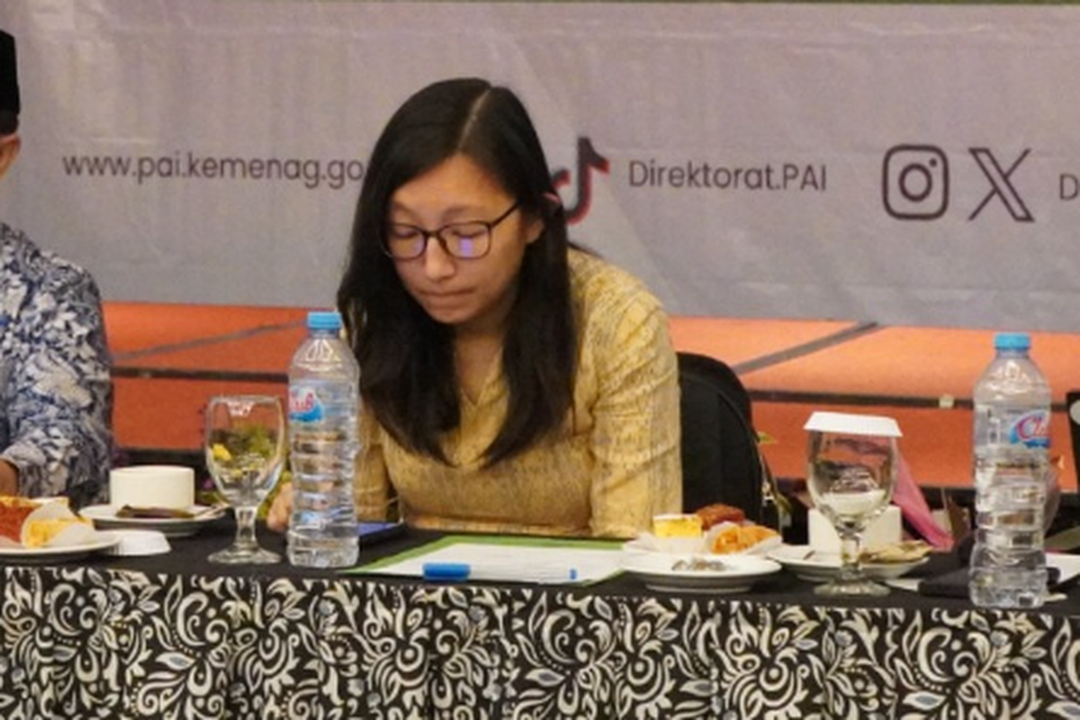 Jurist Tan: Eks Stafsus Nadiem Ditetapkan Buronan, Kasus Apa?