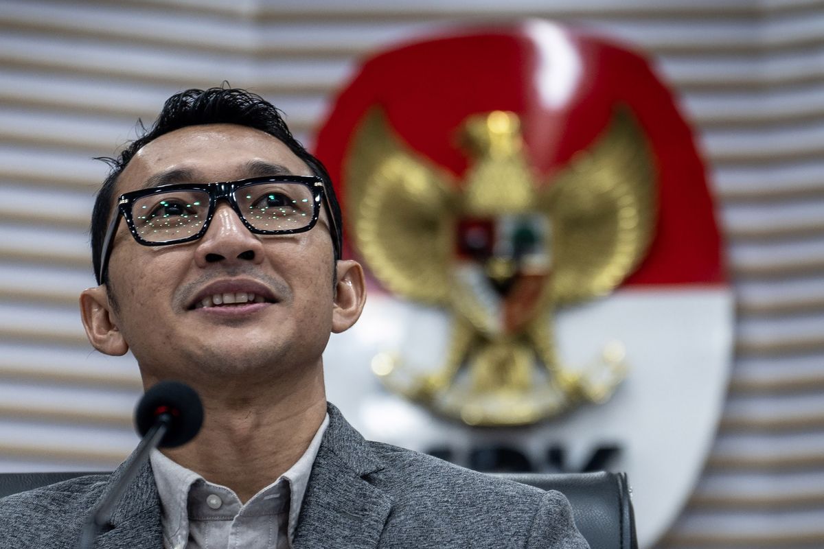 KPK Bongkar Korupsi Dana CSR BI: Satori & Gunawan Tersangka?