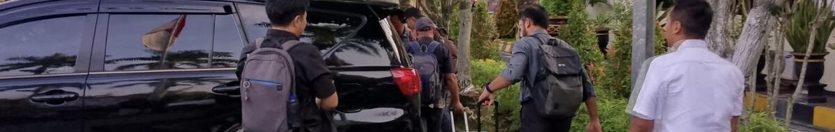 KPK Periksa Kades Malang: Kasus Dana Hibah Pokmas Jatim