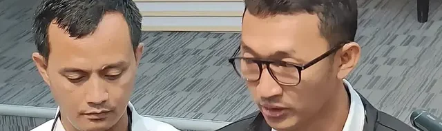 KPK Sita Rp10 Miliar! Kasus Mesin EDC Bank Terungkap
