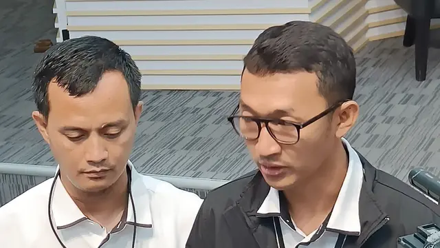 KPK Sita Rp10 Miliar! Kasus Mesin EDC Bank Terungkap