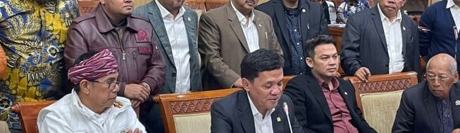 KUHAP Baru: Polri Hilang Kekuasaan? DPR Pangkas Wewenang!