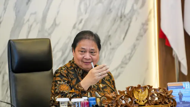 KUR Dorong Produksi: 60% Dana Tersalurkan ke Sektor Riil
