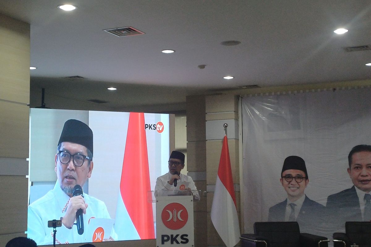 Kakek Prabowo & Bung Hatta: Rahasia Koperasi Terungkap Presiden PKS